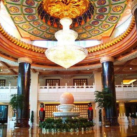 Hotel International Lijiang  Esterno foto