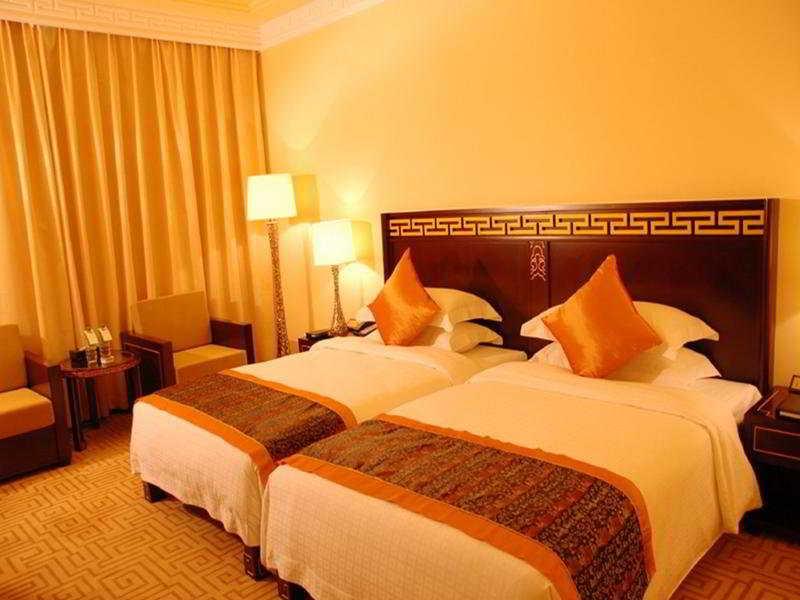 Hotel International Lijiang  Esterno foto