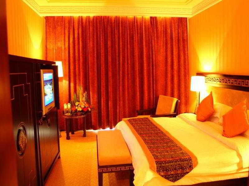 Hotel International Lijiang  Esterno foto