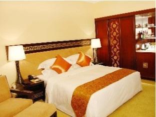 Hotel International Lijiang  Esterno foto