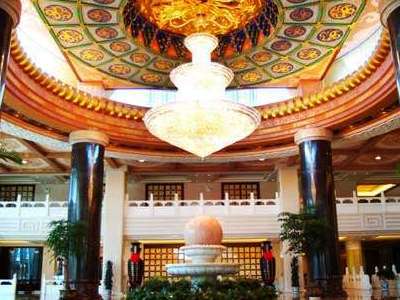 Hotel International Lijiang  Esterno foto