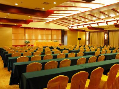 Hotel International Lijiang  Esterno foto